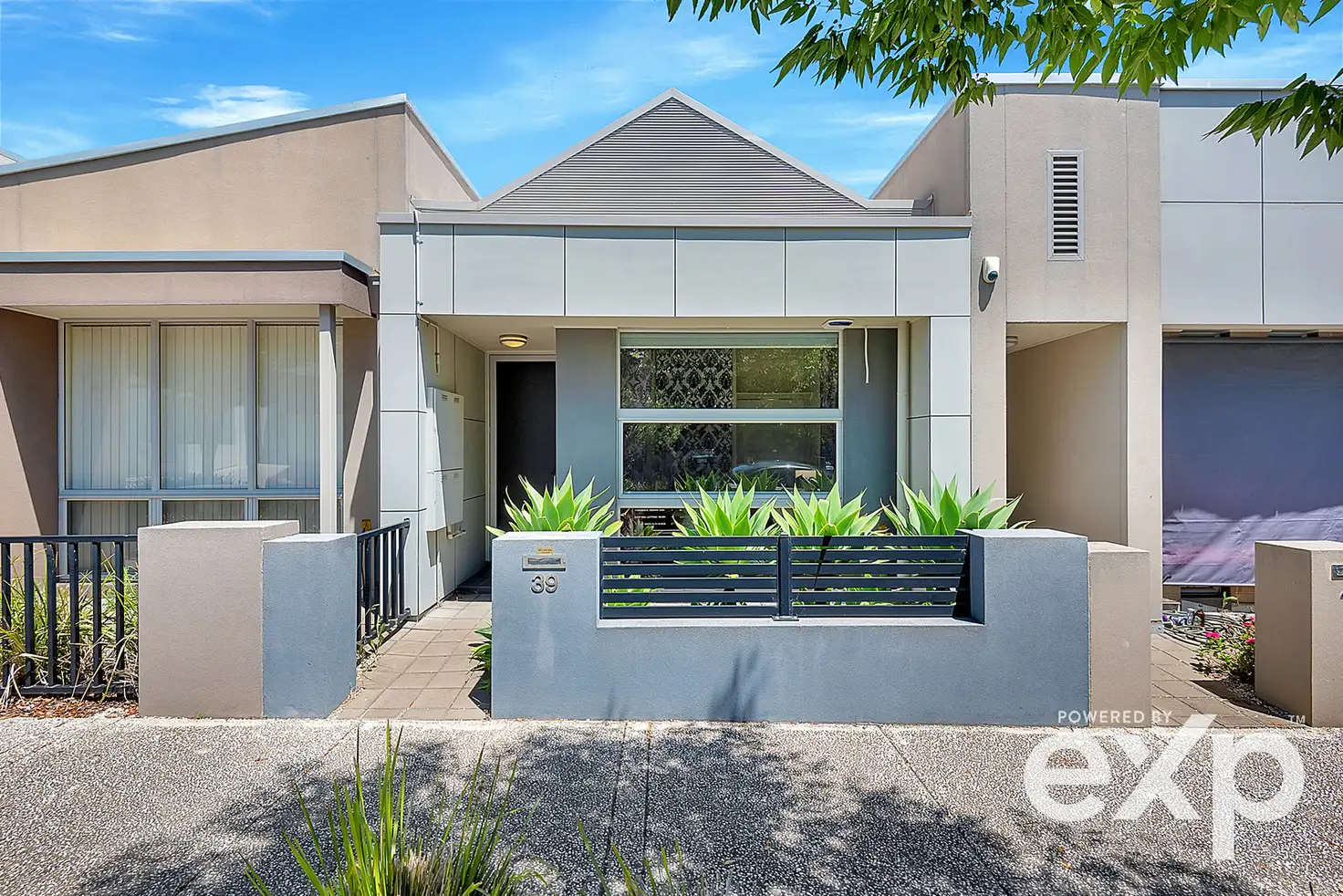Main view of Homely house listing, 39 Rapid Avenue, Lightsview SA 5085