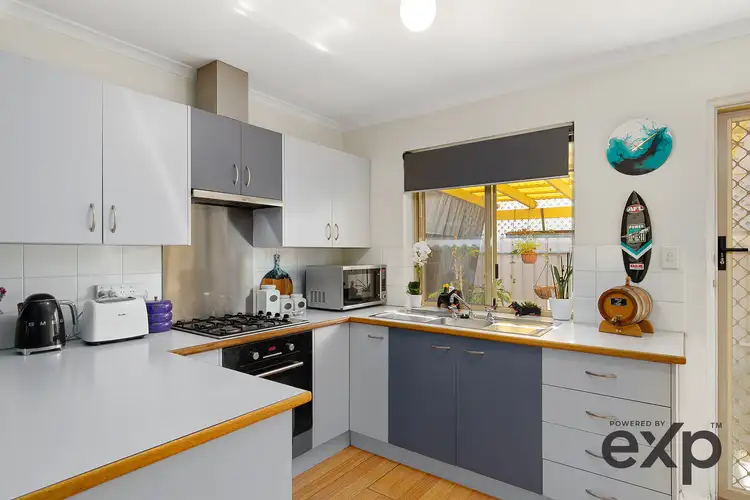 Third view of Homely unit listing, 64 Mary Street, Largs Bay SA 5016