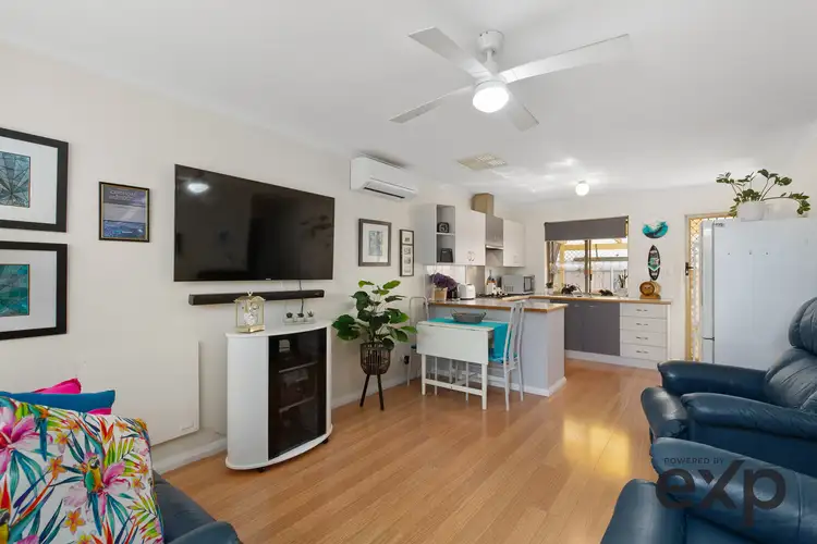 Fifth view of Homely unit listing, 64 Mary Street, Largs Bay SA 5016