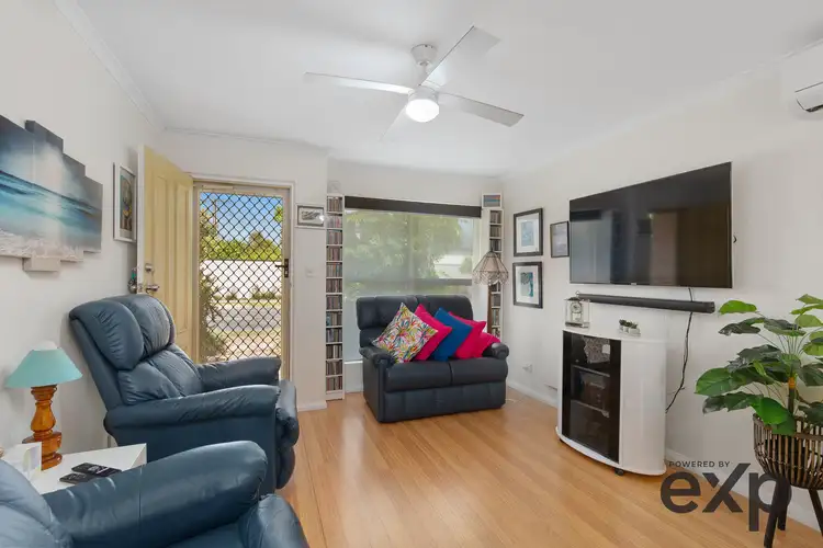 Sixth view of Homely unit listing, 64 Mary Street, Largs Bay SA 5016