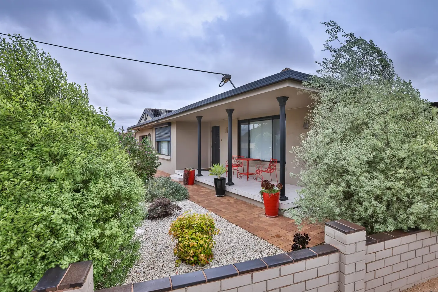 Main view of Homely house listing, 80 Indi Avenue, Red Cliffs VIC 3496