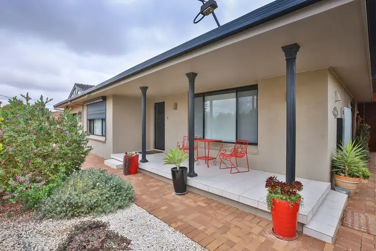 Second view of Homely house listing, 80 Indi Avenue, Red Cliffs VIC 3496