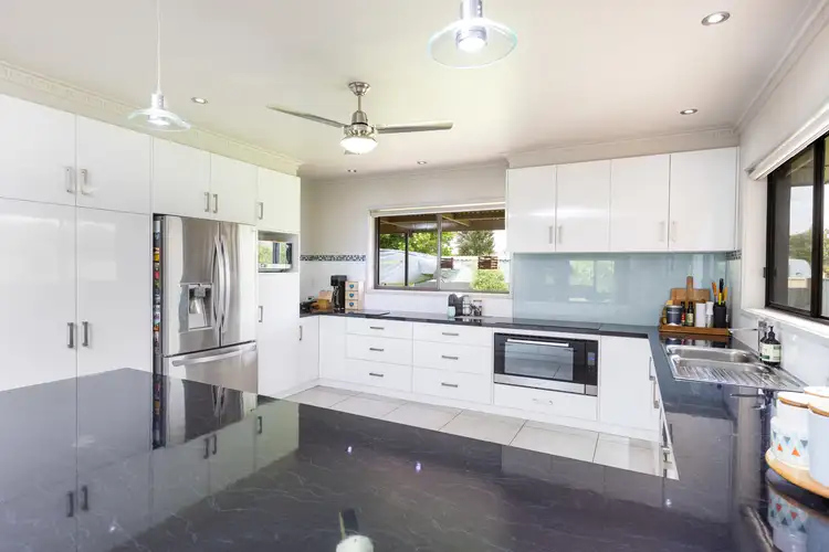 Third view of Homely house listing, 80 Indi Avenue, Red Cliffs VIC 3496