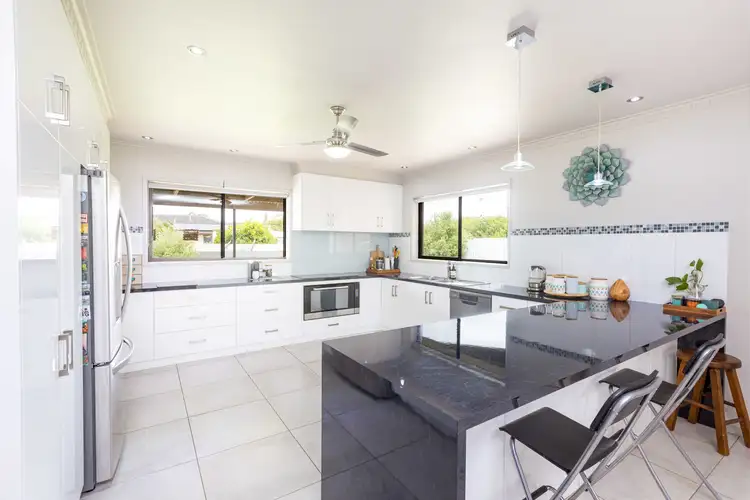 Fourth view of Homely house listing, 80 Indi Avenue, Red Cliffs VIC 3496