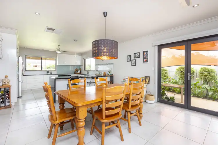 Fifth view of Homely house listing, 80 Indi Avenue, Red Cliffs VIC 3496