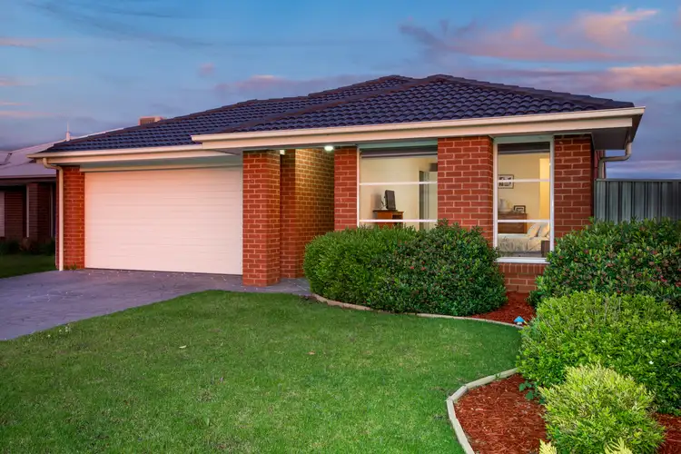 Main view of Homely house listing, 90 Greta Drive, Hamilton Valley NSW 2641