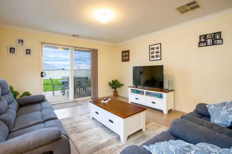 Second view of Homely house listing, 90 Greta Drive, Hamilton Valley NSW 2641