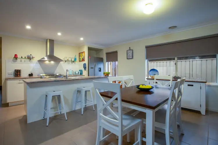 Fourth view of Homely house listing, 90 Greta Drive, Hamilton Valley NSW 2641