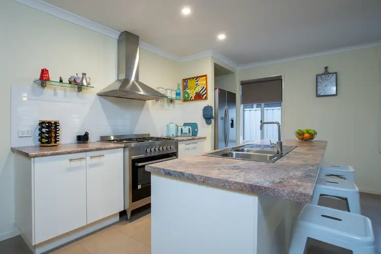 Fifth view of Homely house listing, 90 Greta Drive, Hamilton Valley NSW 2641