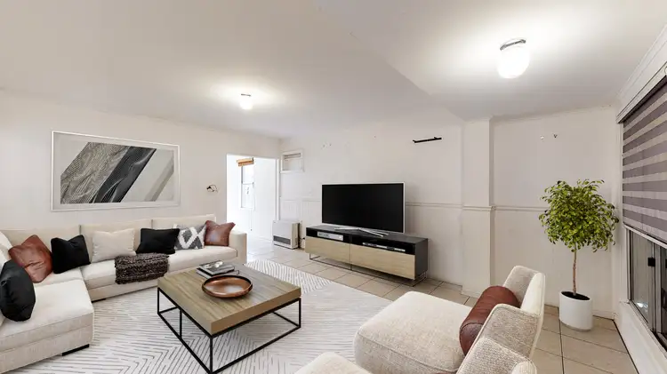 Second view of Homely house listing, 24 Manning Drive, Churchill VIC 3842