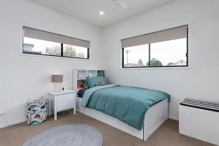 Third view of Homely townhouse listing, 8/69-71 Reinhold Crescent, Chermside QLD 4032