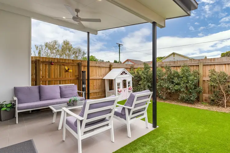 Sixth view of Homely townhouse listing, 8/69-71 Reinhold Crescent, Chermside QLD 4032