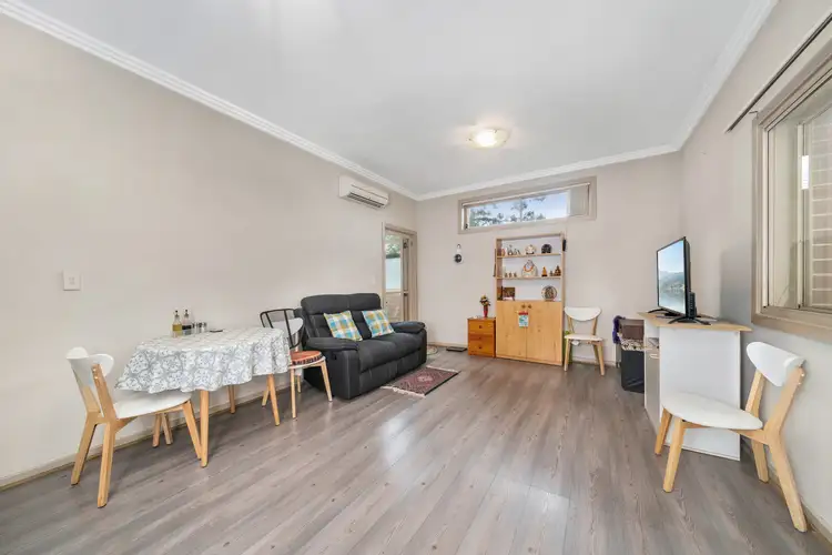 Second view of Homely apartment listing, 4/197-199 Woodville Road, Merrylands NSW 2160