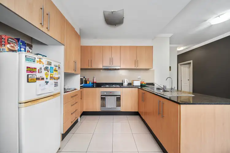 Third view of Homely apartment listing, 4/197-199 Woodville Road, Merrylands NSW 2160