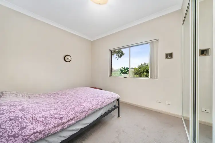 Fourth view of Homely apartment listing, 4/197-199 Woodville Road, Merrylands NSW 2160