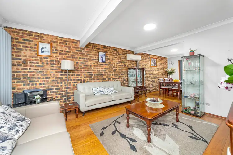 Second view of Homely townhouse listing, 62/34 Werona Avenue, Padstow NSW 2211