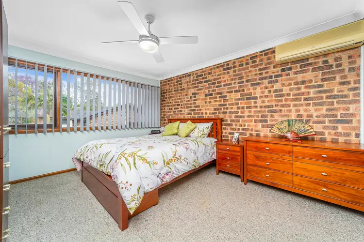 Sixth view of Homely townhouse listing, 62/34 Werona Avenue, Padstow NSW 2211