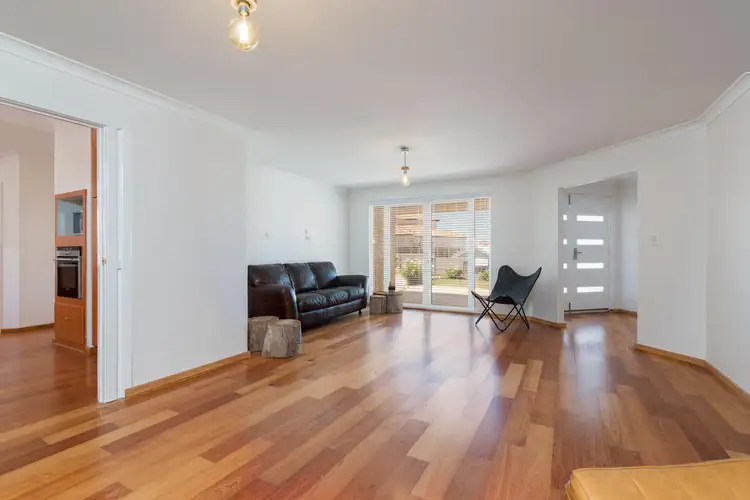 Second view of Homely house listing, 4 Hartog Pass, Wannanup WA 6210