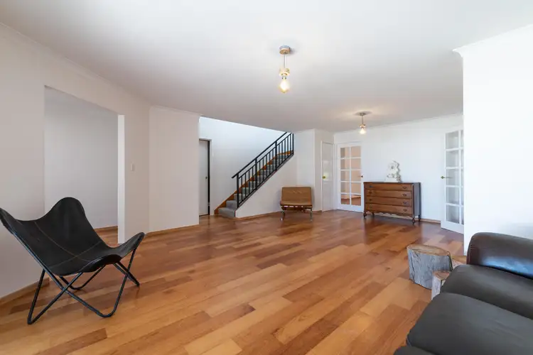 Third view of Homely house listing, 4 Hartog Pass, Wannanup WA 6210