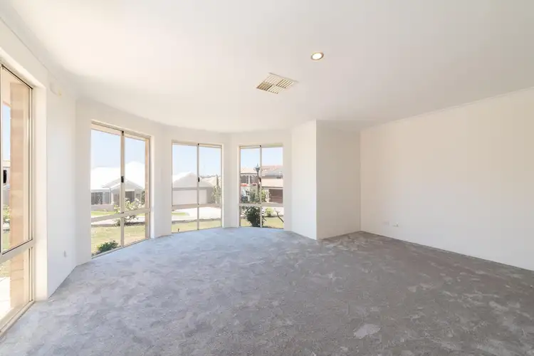 Fourth view of Homely house listing, 4 Hartog Pass, Wannanup WA 6210