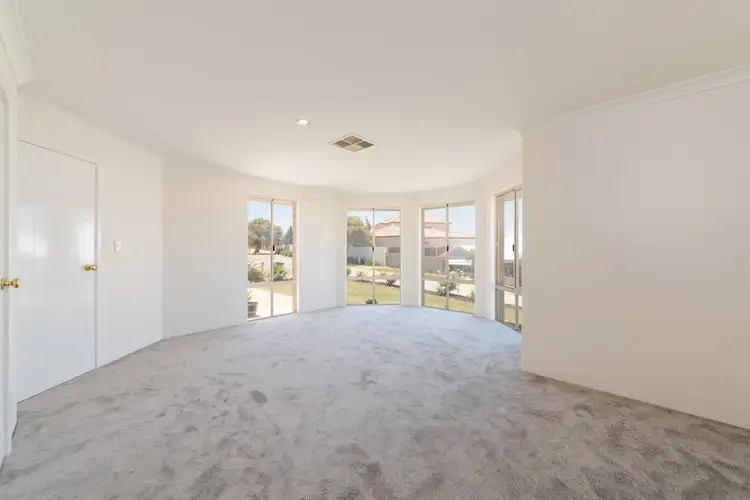 Fifth view of Homely house listing, 4 Hartog Pass, Wannanup WA 6210
