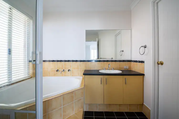 Sixth view of Homely house listing, 4 Hartog Pass, Wannanup WA 6210