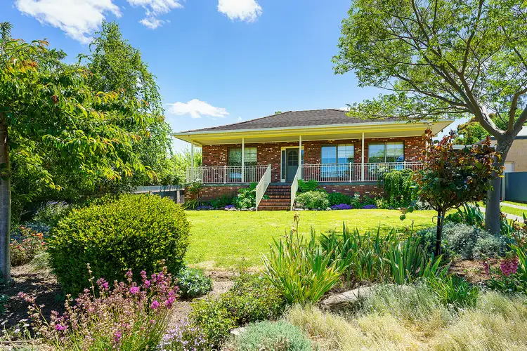Main view of Homely house listing, 34 Ray Street, Castlemaine VIC 3450