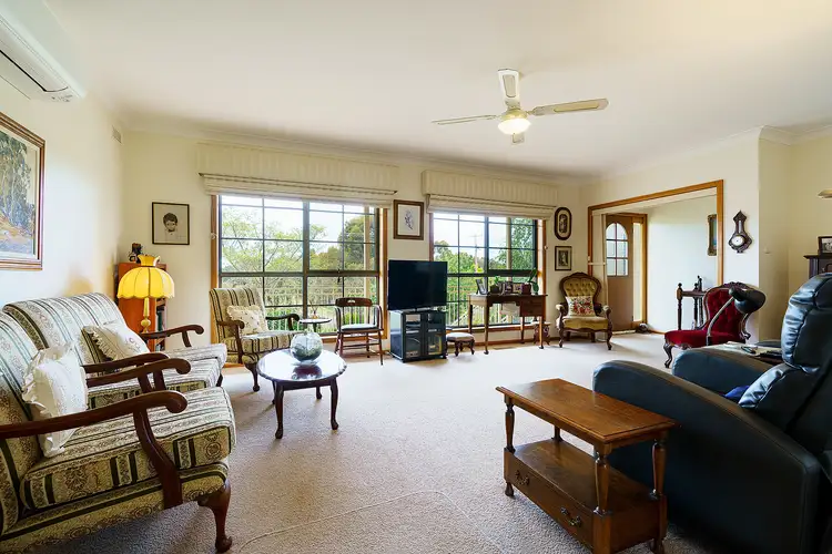 Second view of Homely house listing, 34 Ray Street, Castlemaine VIC 3450
