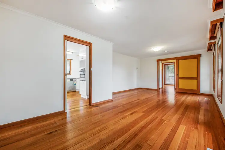 Fourth view of Homely unit listing, 3/27-29 Botanic Drive, Glen Waverley VIC 3150