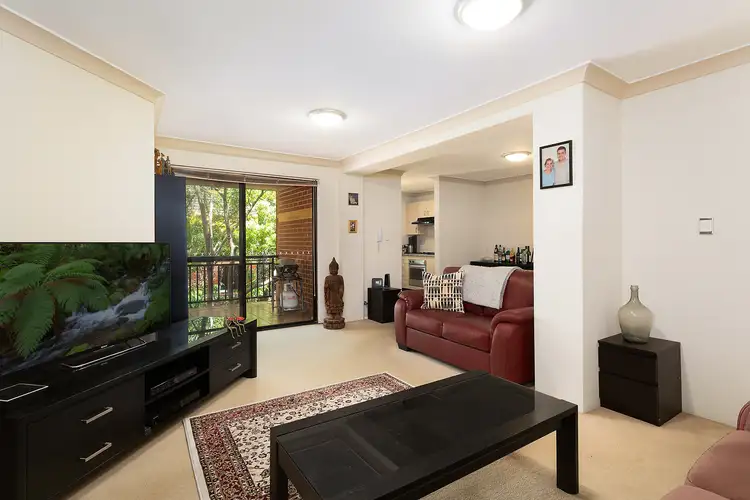 28/3 Williams Parade, Dulwich Hill NSW 2203