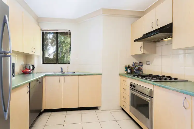 Second view of Homely unit listing, 28/3 Williams Parade, Dulwich Hill NSW 2203