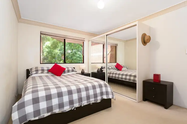 Fourth view of Homely unit listing, 28/3 Williams Parade, Dulwich Hill NSW 2203