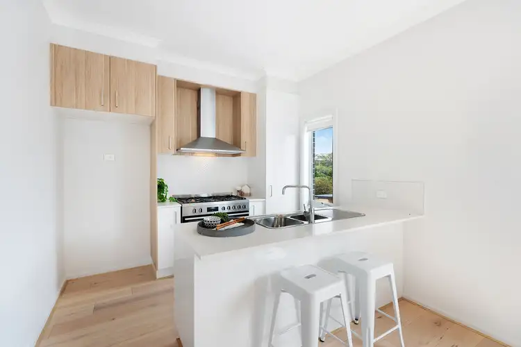 Second view of Homely unit listing, 1/274 Roslyn Road, Highton VIC 3216