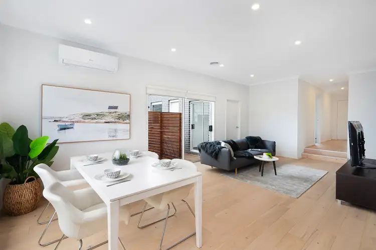 Third view of Homely unit listing, 1/274 Roslyn Road, Highton VIC 3216