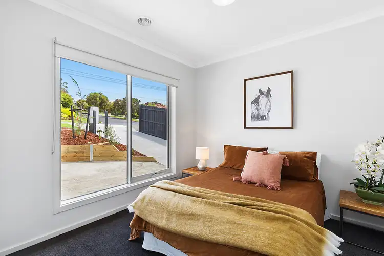 Fifth view of Homely unit listing, 1/274 Roslyn Road, Highton VIC 3216