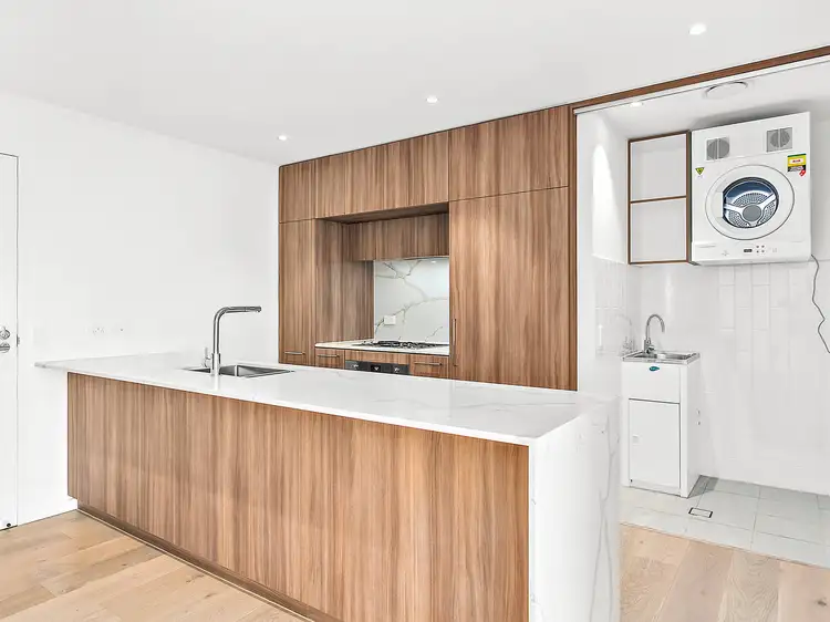 Third view of Homely apartment listing, AA104/6-18 University Road, Miranda NSW 2228