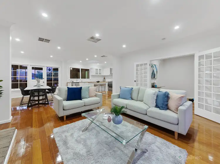 5 Janville Street, Boronia VIC 3155