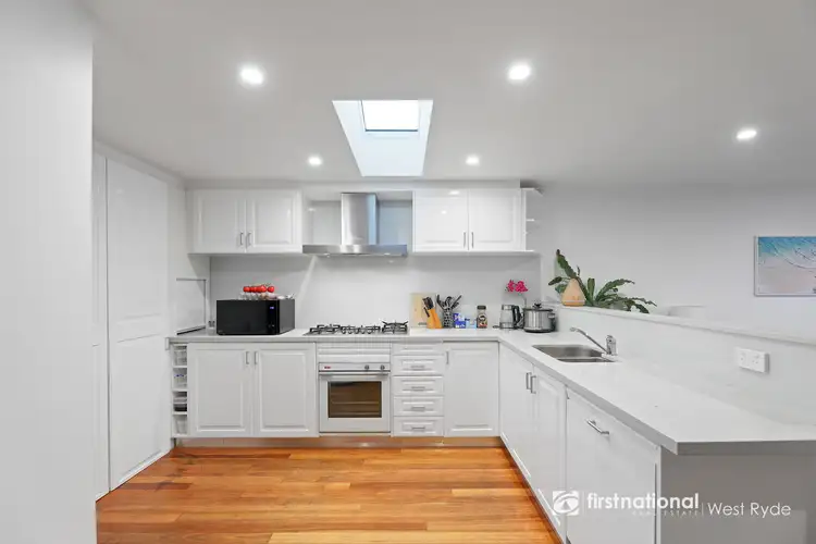 Main view of Homely house listing, 71 Woodlands Drive, Glenmore Park NSW 2745