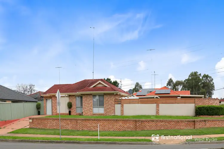 Second view of Homely house listing, 71 Woodlands Drive, Glenmore Park NSW 2745