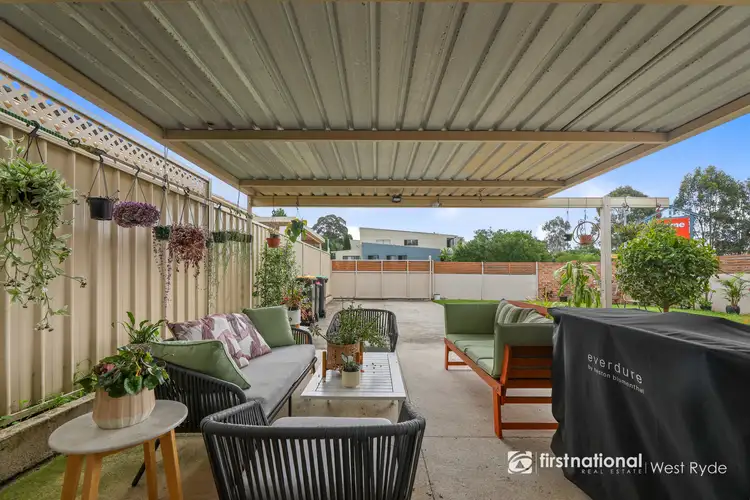 Fourth view of Homely house listing, 71 Woodlands Drive, Glenmore Park NSW 2745