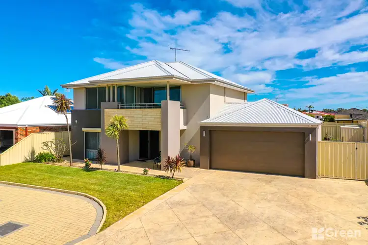 Main view of Homely house listing, 30 Dampier Avenue, Falcon WA 6210