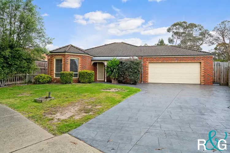 Main view of Homely house listing, 4 Samuel Court, Hastings VIC 3915