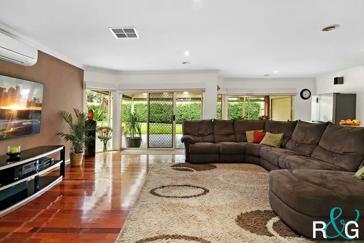 Second view of Homely house listing, 4 Samuel Court, Hastings VIC 3915