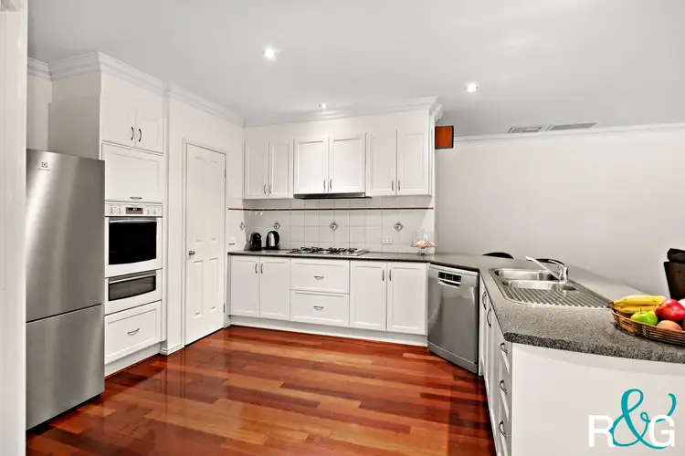 Third view of Homely house listing, 4 Samuel Court, Hastings VIC 3915