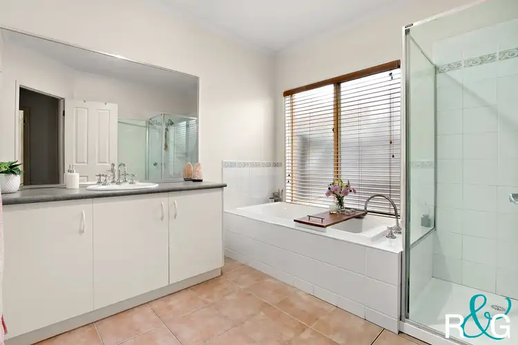 Fifth view of Homely house listing, 4 Samuel Court, Hastings VIC 3915