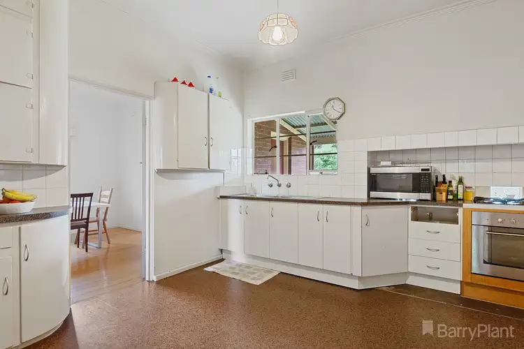 Second view of Homely house listing, 16 Ellis Street, Flora Hill VIC 3550