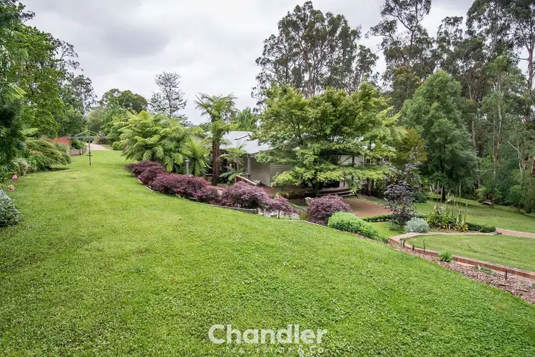 30 Jindabyne Court, Monbulk VIC 3793