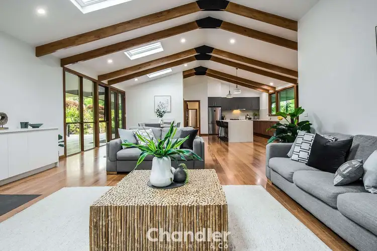 Second view of Homely house listing, 30 Jindabyne Court, Monbulk VIC 3793