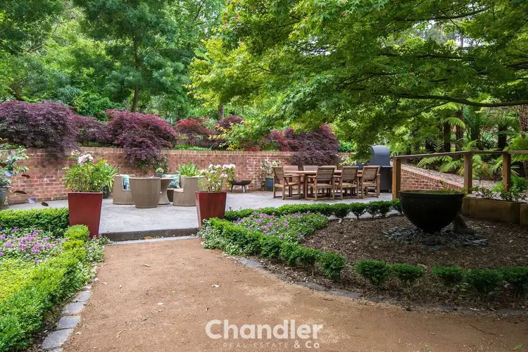 Third view of Homely house listing, 30 Jindabyne Court, Monbulk VIC 3793