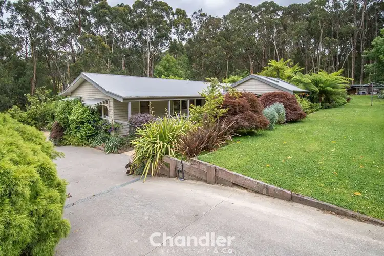 Fourth view of Homely house listing, 30 Jindabyne Court, Monbulk VIC 3793